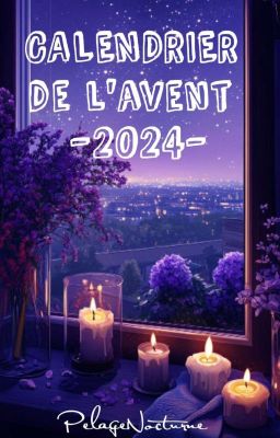 Calendrier de l'Avent 2024