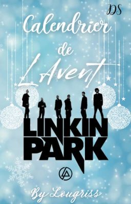 Calendrier de l'Avent 2024 - Edition Linkin Park