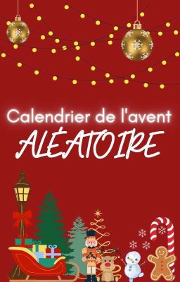 Calendrier De l'Avent (Aléatoire) 2024 ! ✨🎄