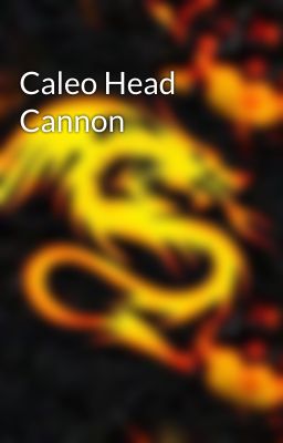 Caleo Head Cannon