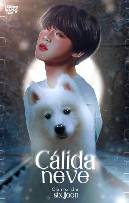 Cálida neve {jjk+pjm}