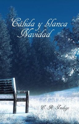 Cálida y Blanca Navidad