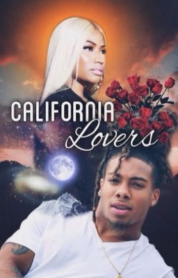 California Lovers (Urban Fiction)