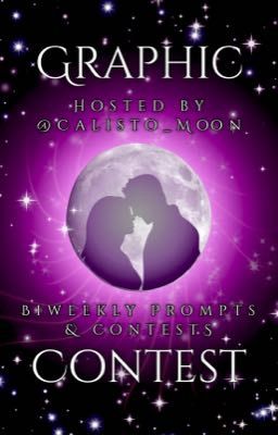 Calisto Graphic Contest - closed