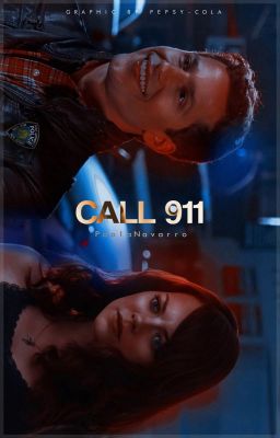 CALL 911 | Jake Peralta