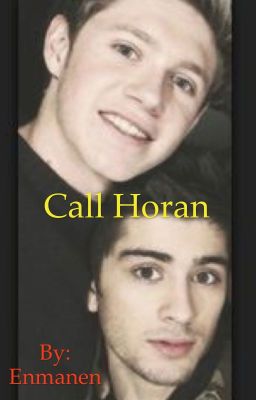 Call Horan