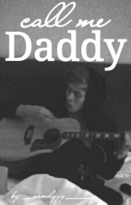 ✓ call me Daddy ~ Lashton (AU) 