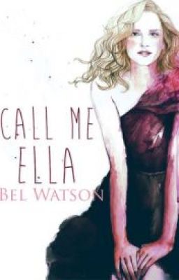 Call Me Ella |Translation-2017|