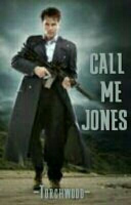 Call Me Jones