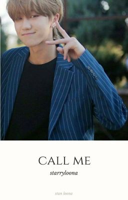 call me | junhao