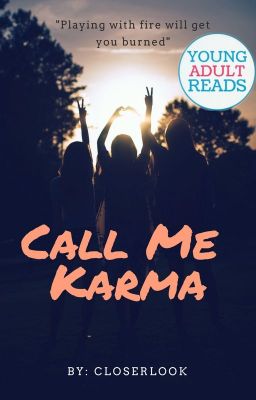 Call Me Karma