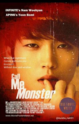 Call Me Monster (END)