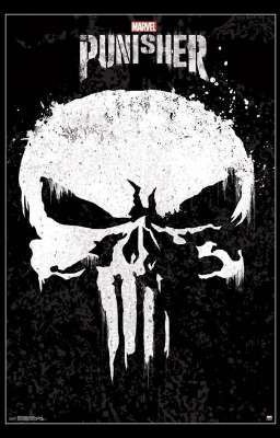 Call me......The Punisher 