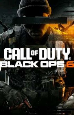 Call of duty black ops 6 x (John wick reader)