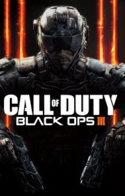 Call of Duty Black ops III Fanfic