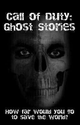 Call of Duty: Ghost Stories