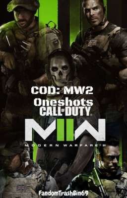 Call of Duty: Modern Warfare 2 Oneshots