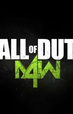 Call of Duty Modern Warfare 4 The World's Crisis