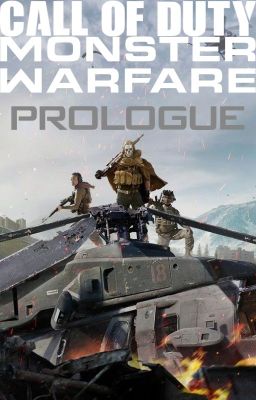 Call Of Duty: Monster Warfare Prologue