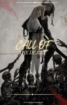 Call Of The Deads