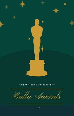 Calla Awards PH 2025 [ACTIVE OPEN]