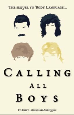 Calling All Boys (Queen)