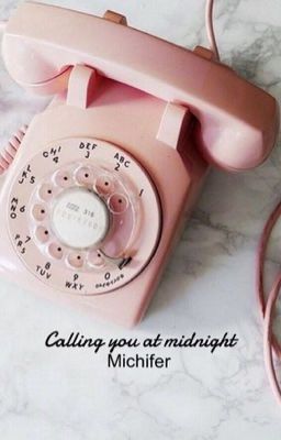 Calling You at Midnight