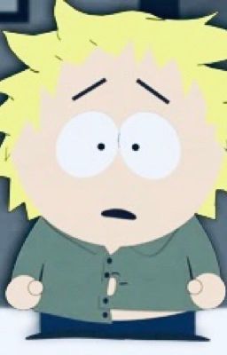 Calm Down: Tweek Tweak x Reader