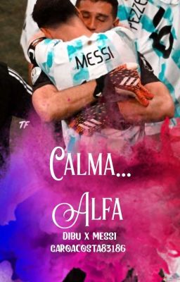 Calma... Alfa 