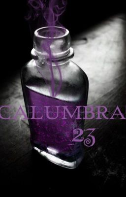 Calumbra 23 - Book 1: The Maid