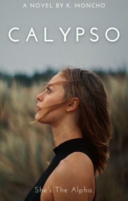 Calypso - NO LONGER ON WATTPAD