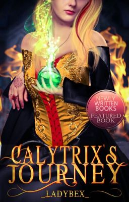 Calytrix's Journey