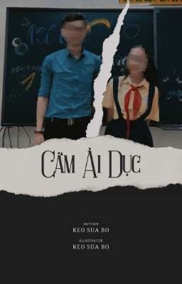 Cấm Ái Dục