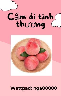 Cấm ái tình thương