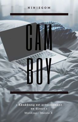 Cam boy ↬ ᵂᵒⁿᴷʸᵘⁿ