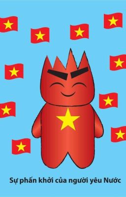 [Cảm hứng lịch sử] Mỗi Sớm Mai Sóng Sẽ Vỗ Về Bờ 