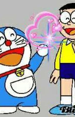 Cảm nghĩ về Mèo máy doraemon