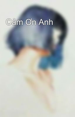 Cảm Ơn Anh