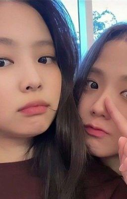 Cảm ơn cậu! học bá [Jensoo]