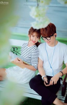 Cảm ơn đã nói yêu em( fanfic my khánh và twice )