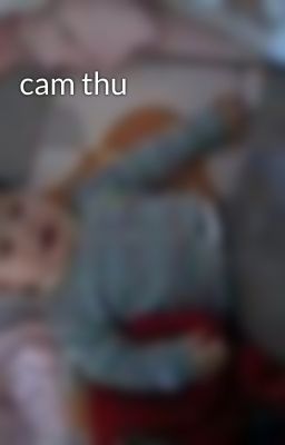 cam thu