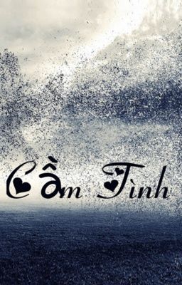 Cầm Tình