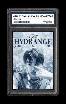 CẨM TÚ CẦU, ANH VÀ EM [SEANKEON]