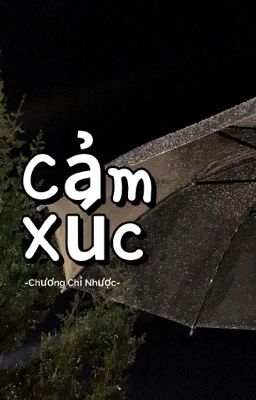 Cảm Xúc