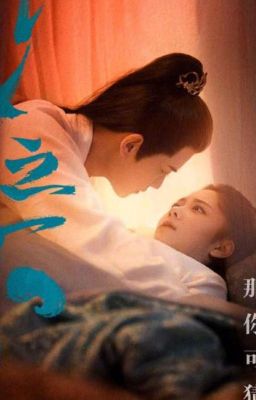 CẨM Y CHI HẠ - Fanfic