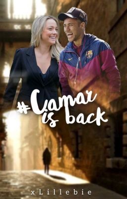 #Camar is back (Neymar)