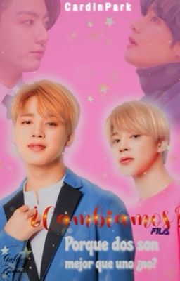 ¿Cambiamos? Kookmin/Vmin