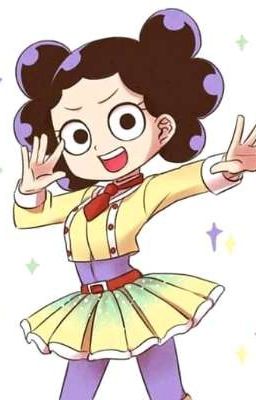 Cambio de género [Minuru Mineta ] todos x mineta(Pausada)