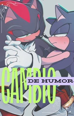 - Cambio de humor - SONADOW / SHADONIC