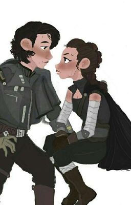 Cambio De Papeles ( Reylo)❤